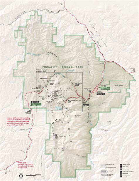 Pigcale Map .